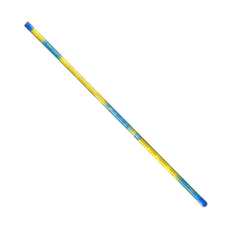 12h black pit poles, super-light, super-hard poles, violent plumbing of giants 19 to black rods