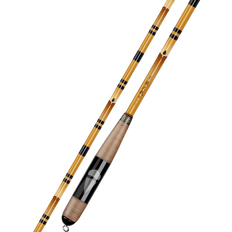 i've got a 46 t-high carbon platinum pole, and i've got a 28-square, 28-square-square, 4.5-metre-skept fishing pole