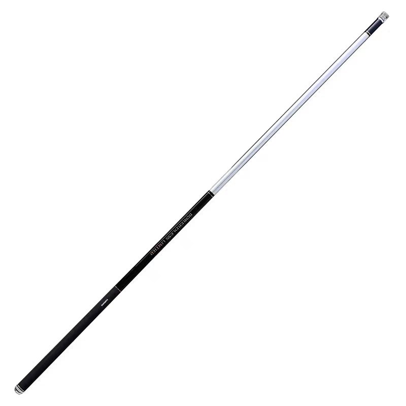 JUBILEE MACNOLLIAN POLES ARE OVERWEIGHT, 5H28 AND 6H19