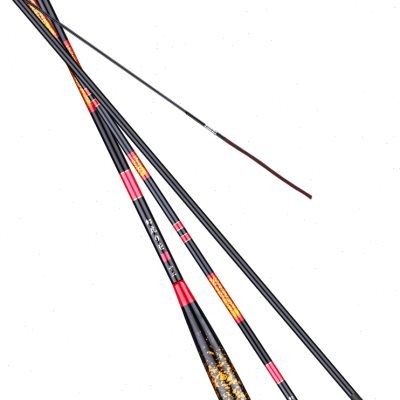 Japan imports carbon-fishing poles, super-skinned rods, over 2.7 3.6 3.9 m 4.5 poles