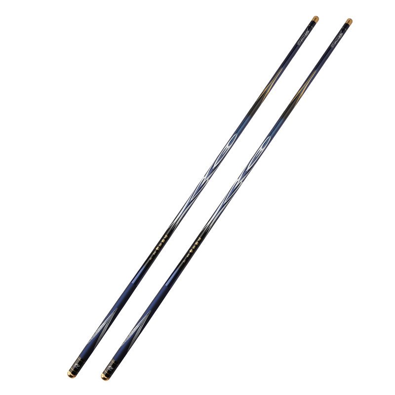 THE HAN DING DYNAMITE POLES ARE 28 TO 19 TO 5H BLACK PITS AND 6H FISHING POLES