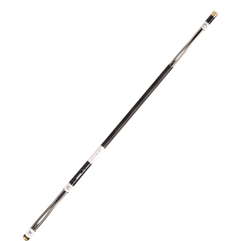 Han Ting 2024-banded Japanese carbon-coated poles 28-tight super-hard hand rods long-seasoned fish poles