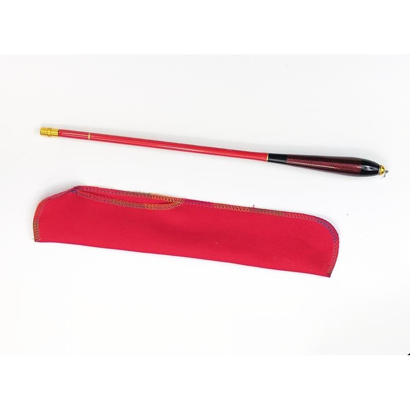 Super short rods 1 metre, 1.5 metre, shrimp poles specializing in mini-pumps, children with carbon rafts