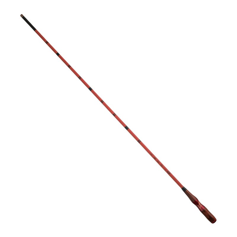 The sky arc squirming rod, 37, 28, 19, carbon-fishing poles are so light and so thin and so hard