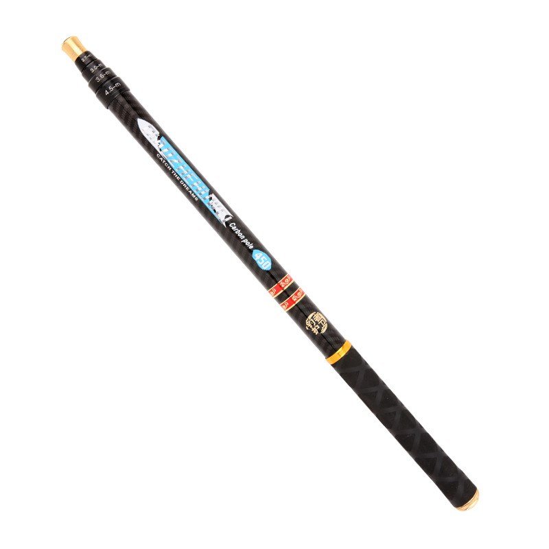 THE STREAMING POLE, SHORT- AND ROUND-OF-THE-ART POLE, AND THE SCALDING POLE, L19, AND THE POLE