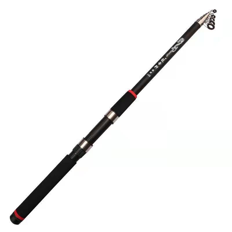 Sea poles are fully equipped with special-priced rods and gears with long-distance rods