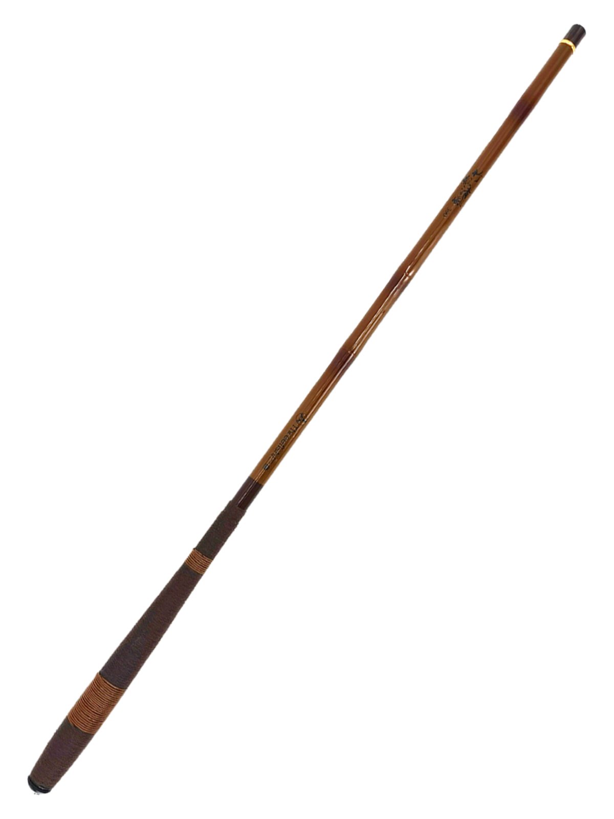 Threefish twilight twilight twirl 28 and 3.9 meters short twirl