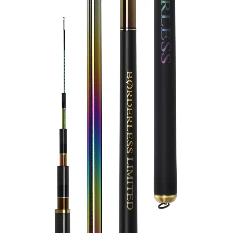 GLK RAINBOW VERSION OF GLTE GLW GLP, JUBILEE MANO'S POLE