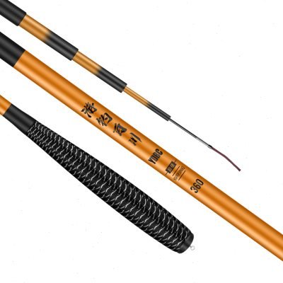 We've been fishing for 19 and 28 of the 19 and 37 carp poles