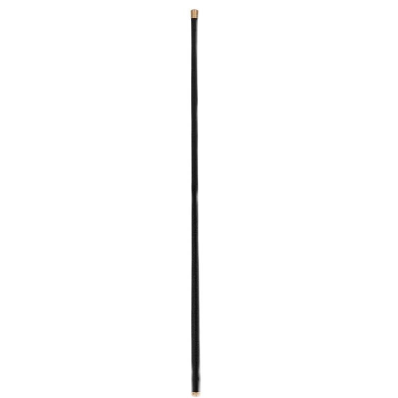 19's 6'h black rod rod, 3.6's super-light pole, 28'5"