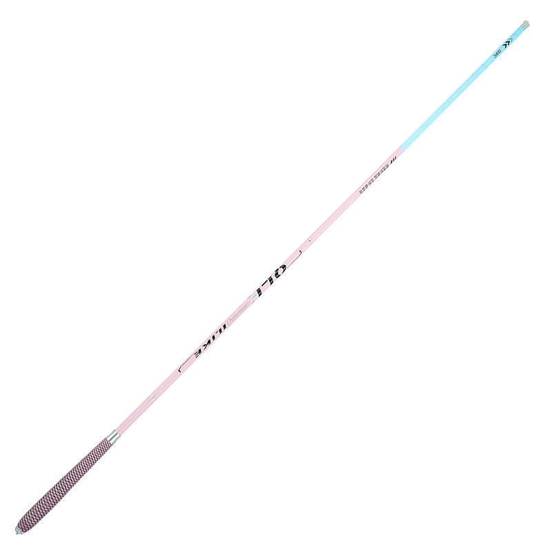 Han Dingzaki carp poles, long-stealed carbide poles, super-soft fishing poles, 4.5 m5.4 m fishing gear
