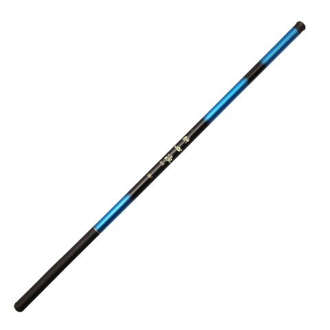 New hands fishing poles, glass and steel poles, short streams, new hands fishing poles, full set of fish poles