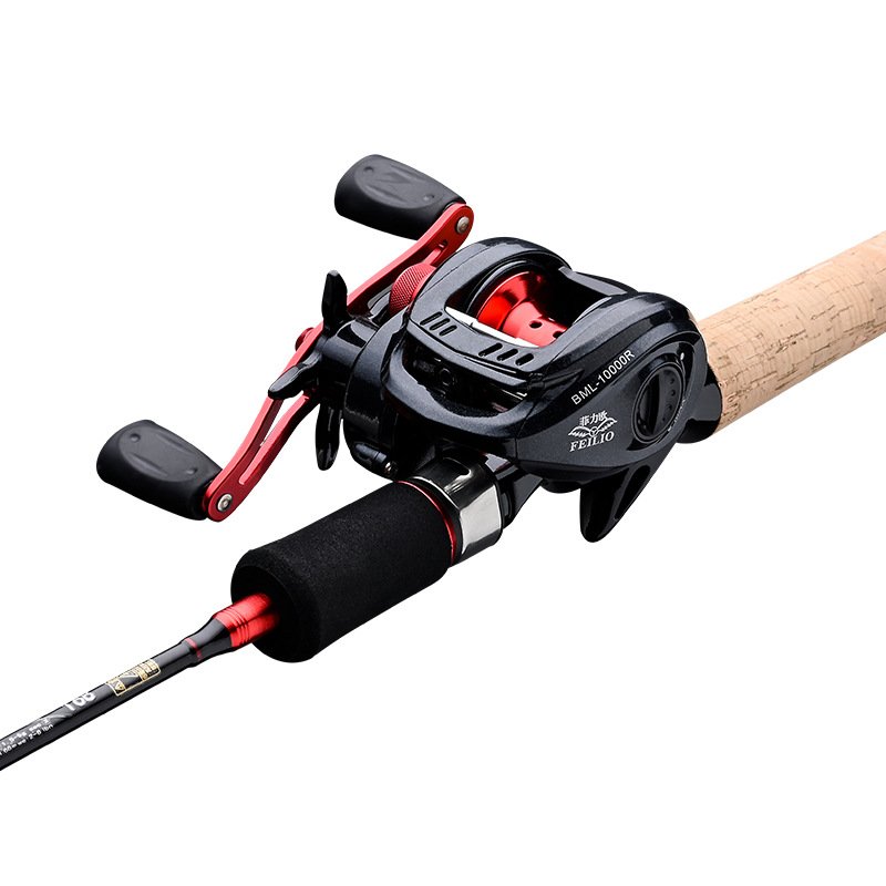 LILEY'S SOLID PONTOON 1.68 SOLID-WOOD UL DIRECT TO THE BARREL OF THE CARBON-COATED ROULIAN POLE
