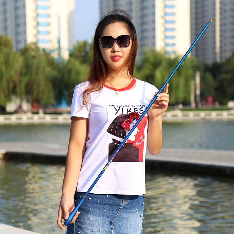 Super-soft pole 46-soft poles, super-soft-and-soft-white-hand rods, brooks, fishing poles