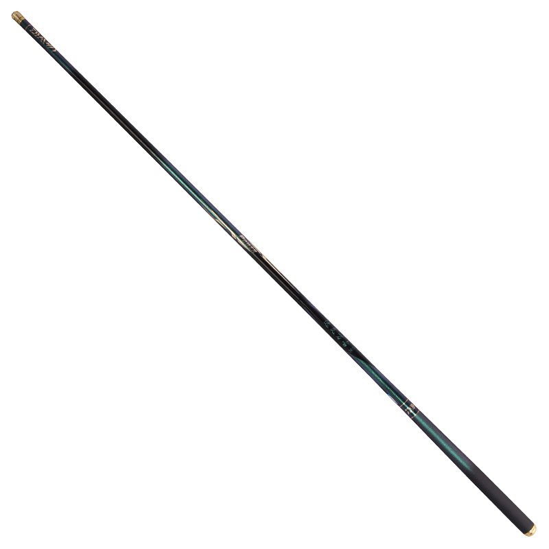 Japanese imports of the Jubilee Mano Coloured Dragonfish pole, 28 to hard and long-seasoned fishing gear