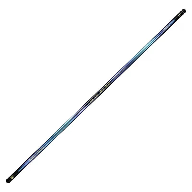 A LIGHT VERSION OF A 5-KILOGRAM FISH POLE