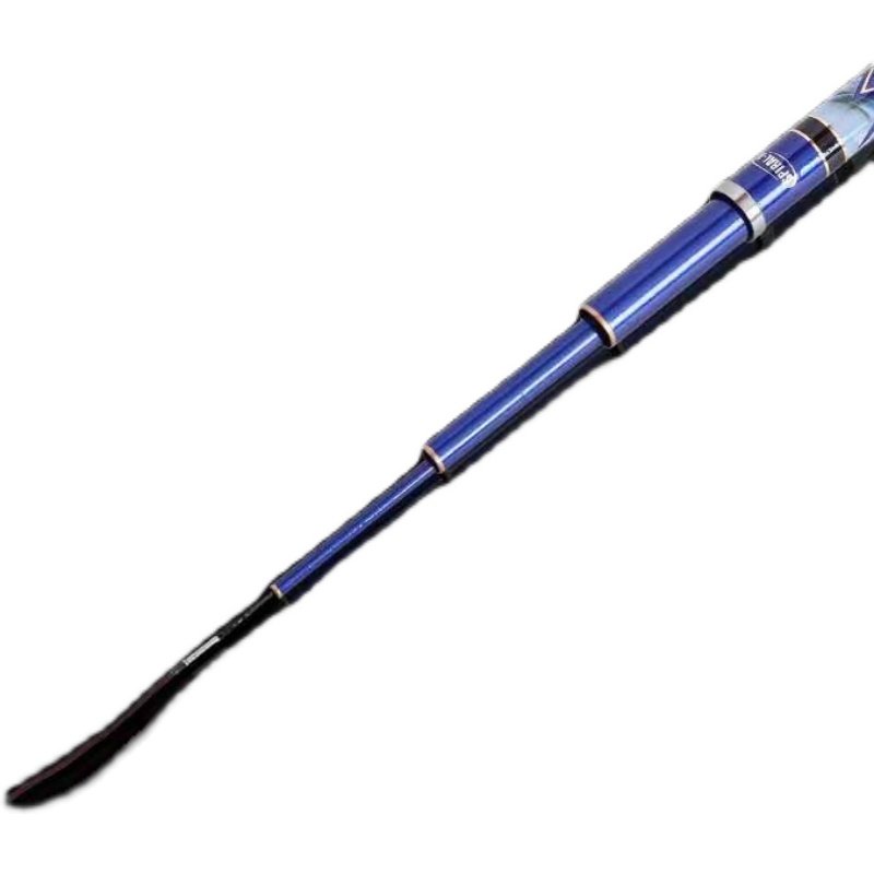 ZZTPY CARBON HANDS LIGHT HARD RECREATION STATION POLE BEAT