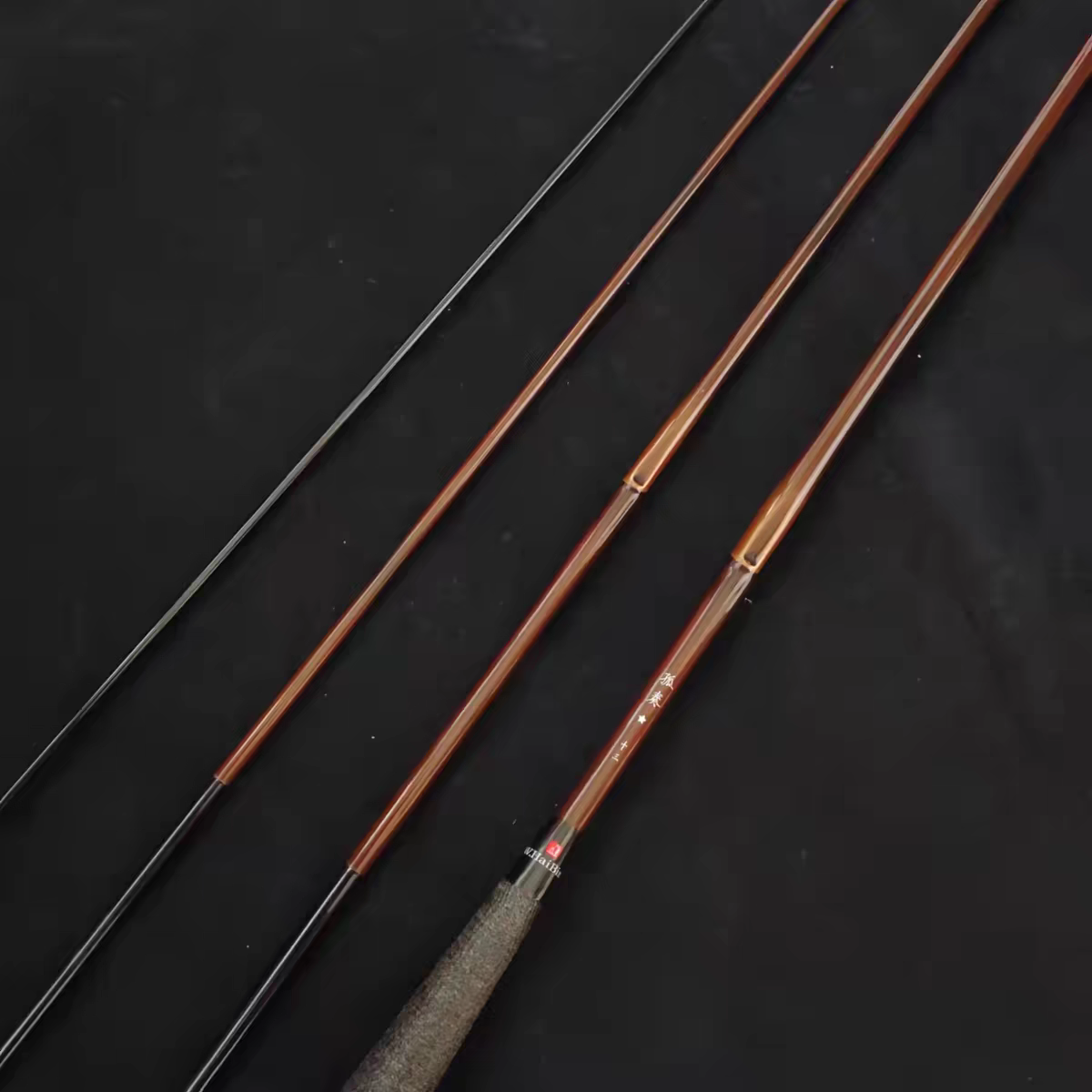 SEASIDE DODGE IS A LONER AND CONTINUES TO WORK ON THE POLE CARBON POLE