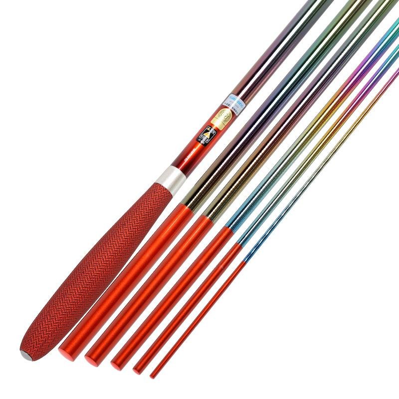 SHIMANO 22 FLYING SKYBOW L2/P2 AND SUBSEQUENT POLE FISHING POLES AND JAPANESE RODS