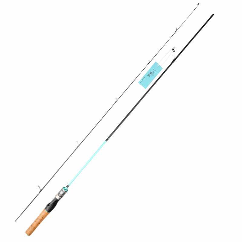A new one: micro-map poles full of one-on-one poles... and a straight-hand tracker with a fishing gear traditional/barrel