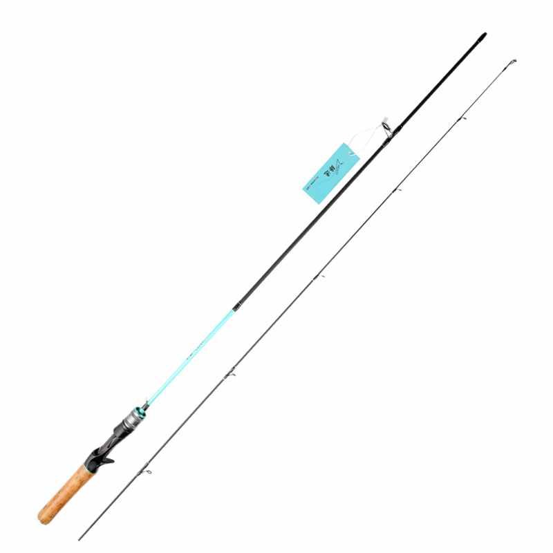 A new one: micro-map poles full of one-on-one poles... and a straight-hand tracker with a fishing gear traditional/barrel