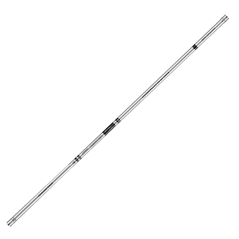Cut-off packages for high-carbon-davad-wall, super-light, super-rigid-hard-coated-coated-coated poles