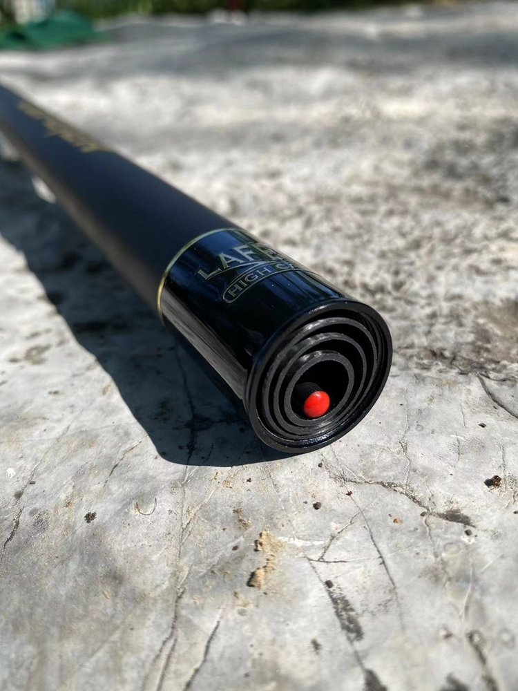 Bonaign's super-rigid, super-light, 19-to-1-tall-size-size-sized fishing pole