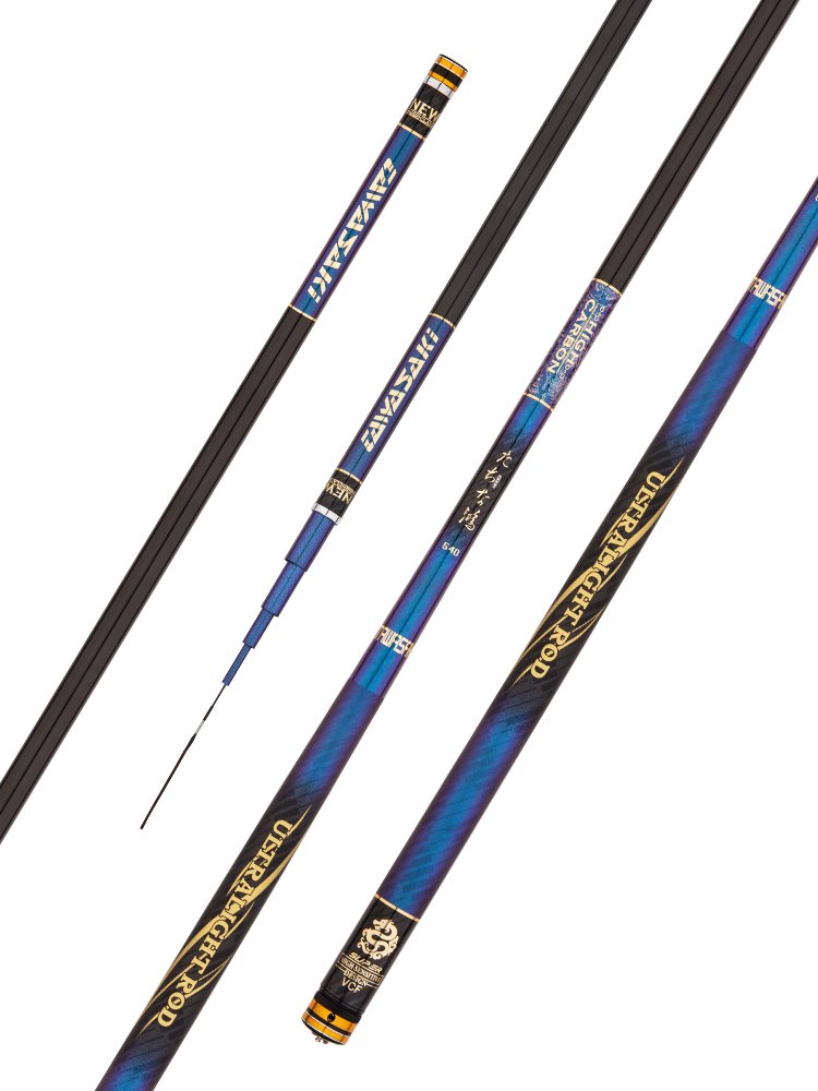 Japanese imports of the 28-twisher-to-twisher chustle from Davawasaki