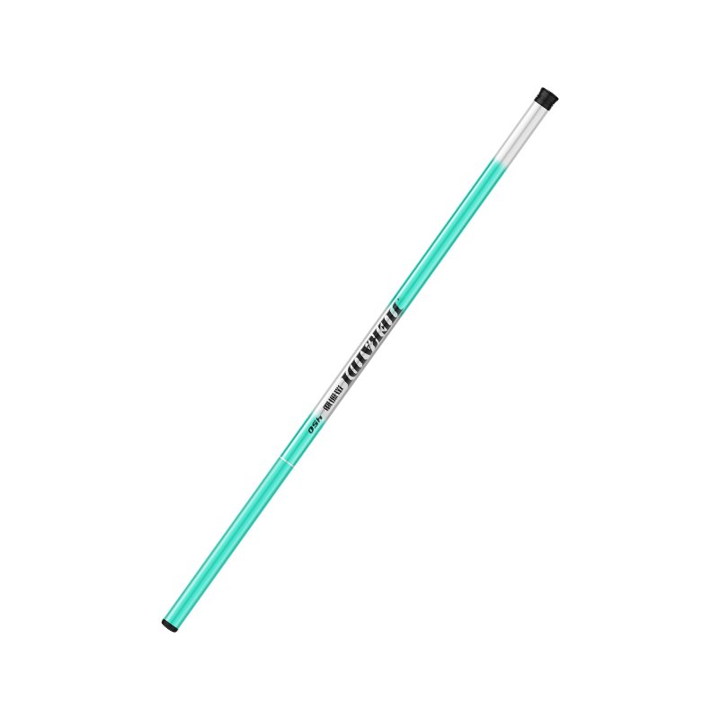 The fishing poles are too light, too hard, and short streaming gears are a special-priced set of newers