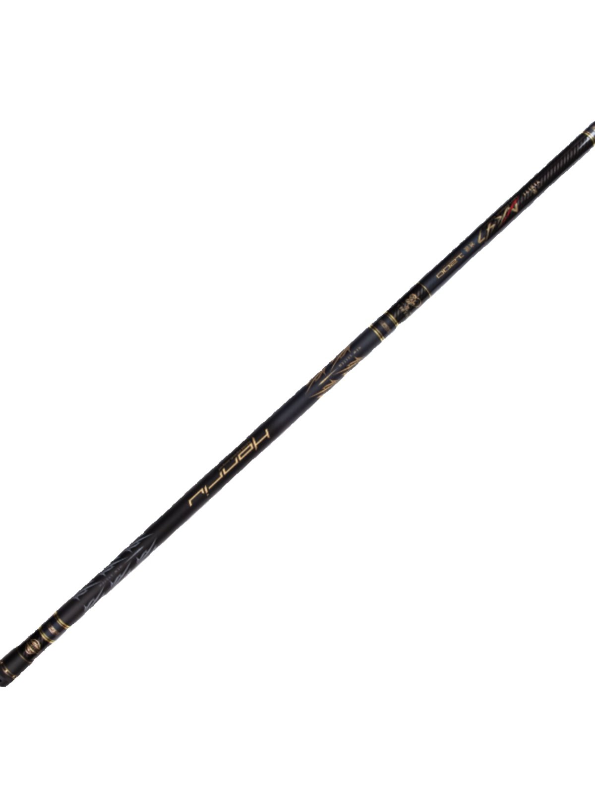 A SINGLE FISHING GEAR, AK-47 LONG BAR, SUPER-LIGHT, SUPER-HARD TRADITIONAL ROD, 19-TALL TRADITIONAL POLE