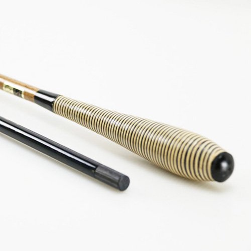 Special-priced carbs for inks and rods