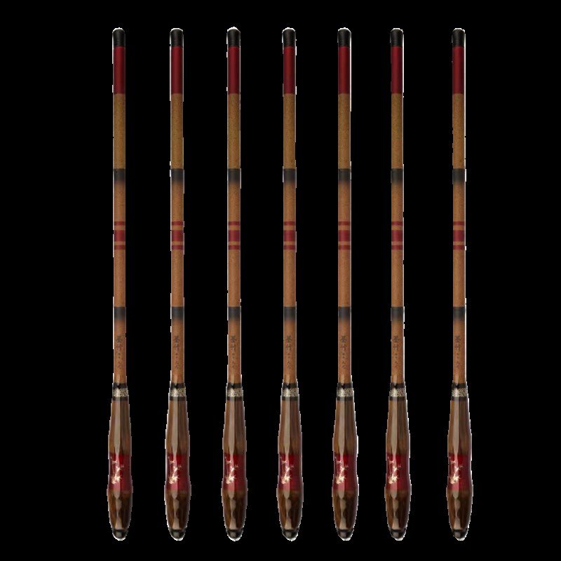 THE SUPER SHORT-SLEEVED-SLEEVED MINI-CREECH POLES CARRY A 28-T-SWEET-AND-CHILD POLE