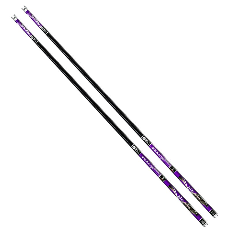 Han Ding, Sega's official flag shop has a very light, very hard-on-season fishing pole