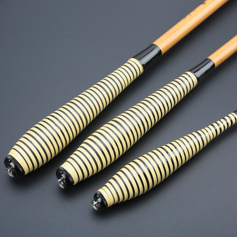 Japan ' s import of Ju Ju Juarez Manodai poles 46 soft-tip poles