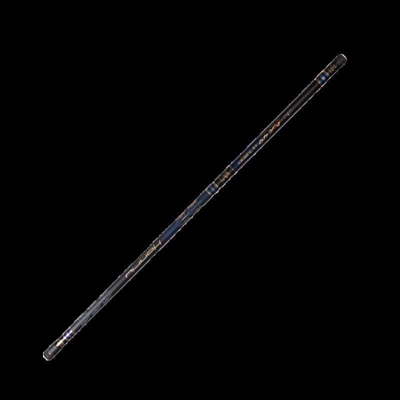 AN AK49 HIGH-CARBON LONG-STEALING GUN POLE, A TRADITIONAL POP-UP POLE, AND A STICK OVER AND OVER