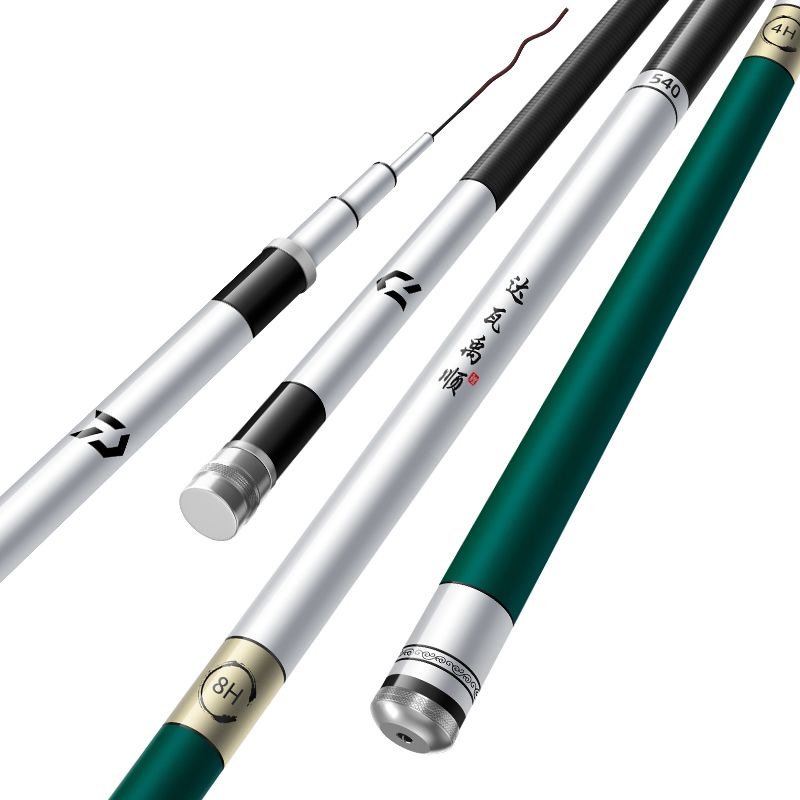 The Zahuni Flagship Network is a light, heavy, hard 19-truck carbon pole