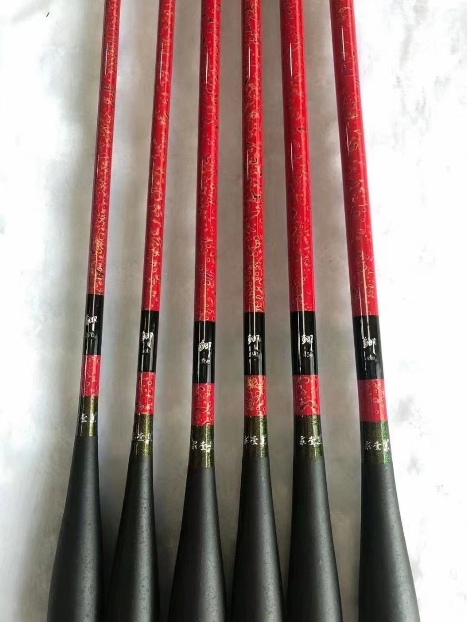 ONE FISH, TWIG, HIGH-CARBON, SMALL-TO-MINUS 28-TWILIGHT FUSION POLES, KOREAN SK CARBON SHEET 46T LEISURE COMPETITION