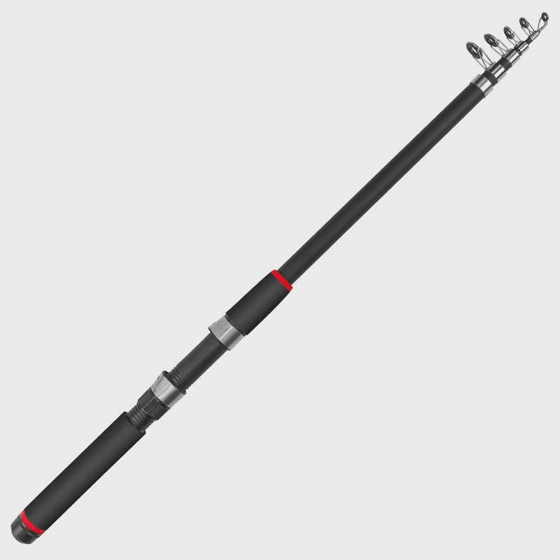 Long-range large sea poles full-priced fishing poles packaged with gear packages