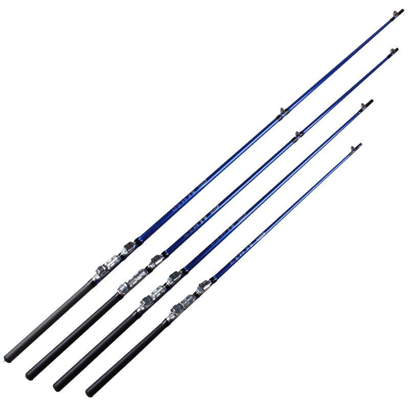 Wholesale rafts, 1.3 m 1.5 m 1.8 m 2.1 m Fishing gear for rods and valves and poles