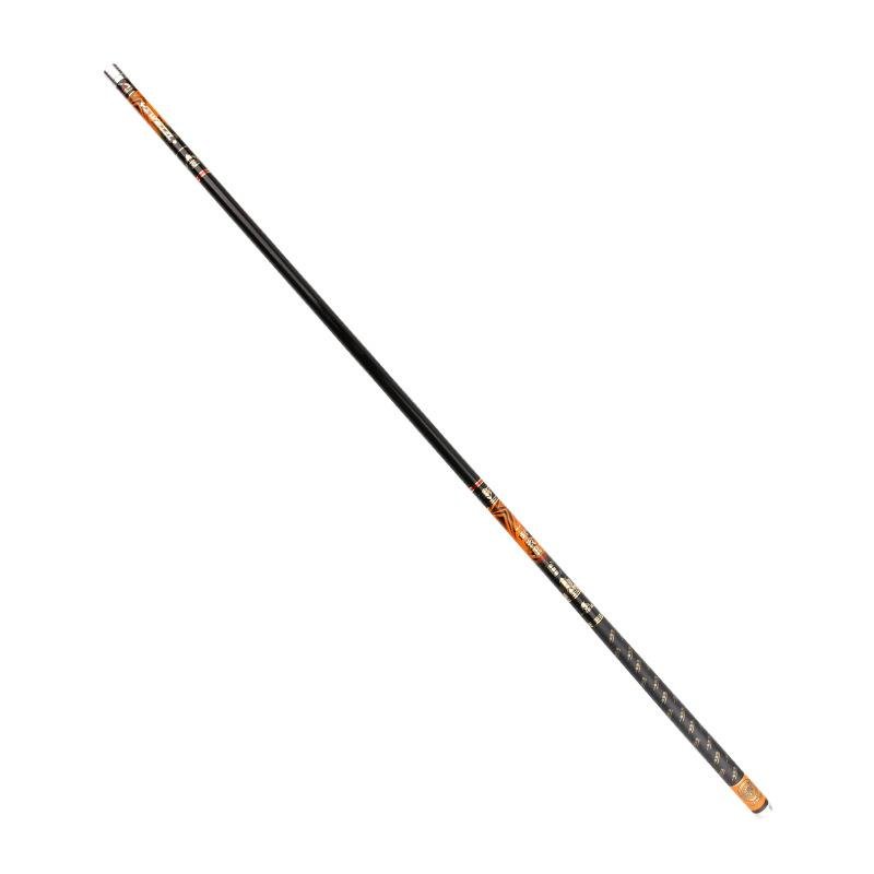 FIVE-METRE, FOUR-M POLE, SIX-H19, FIVE-H SUPER-LIGHT, SUPER-HARD