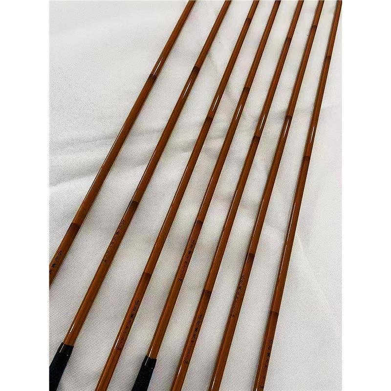 The name of the flag ship Dava Zhentian rods is the carbide of the wild fishing poles