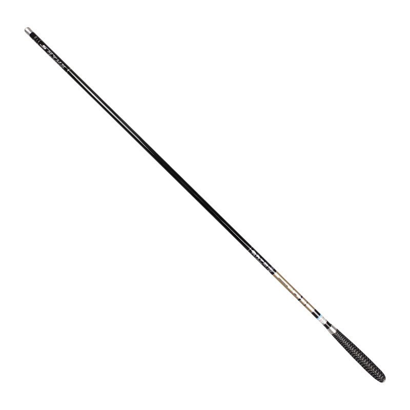 HAN DING DYNASTY (4H) POLE 37 TO LIGHT ROD CARBIDE AND WILD FISHING RODS