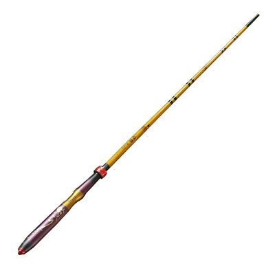 Psychic rods, 28 inches, 3.6/3.9/4.5/5.4 poles