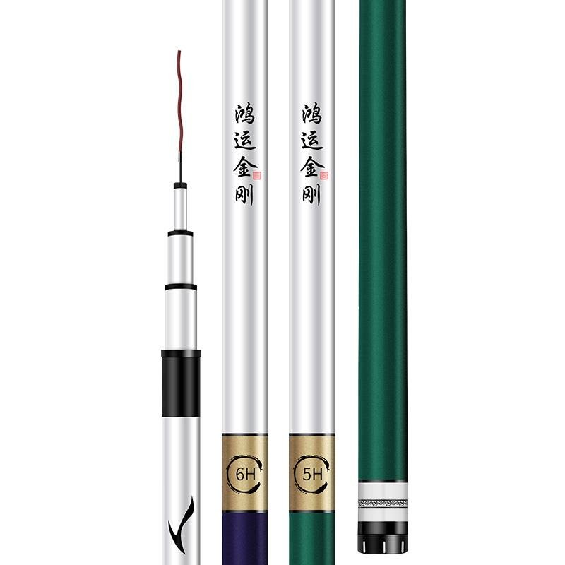 NEW FISHING POLES ARE OVER 6H19 AND BLACK PITS ARE OVER 5H28