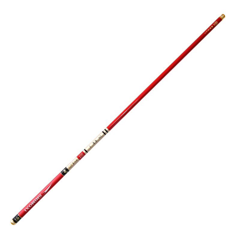 A 5-H6H SUPER-HEAVY 19-MODER GRAPHITE-MOLECOLINE POLE, A BLACK HOLE IN A LAKE