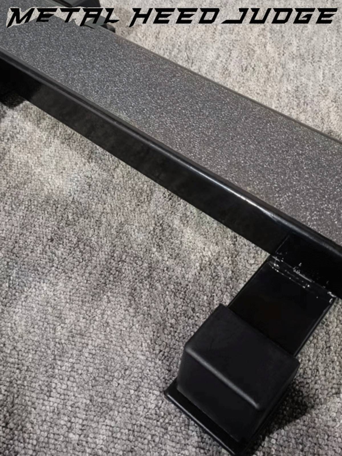 Standing position lift the calf training device's bowel drain muscle training calf stretch plate strength equipment bombs jumping force explosion training
