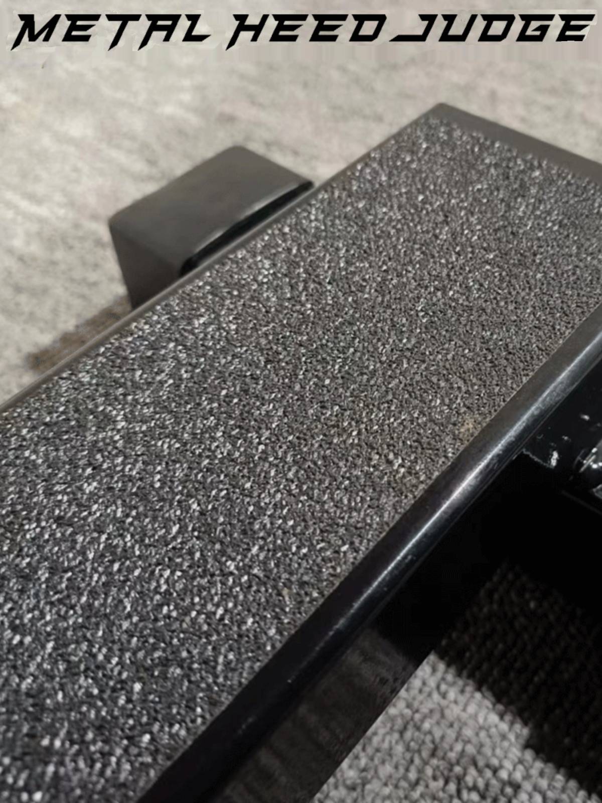 Standing position lift the calf training device's bowel drain muscle training calf stretch plate strength equipment bombs jumping force explosion training