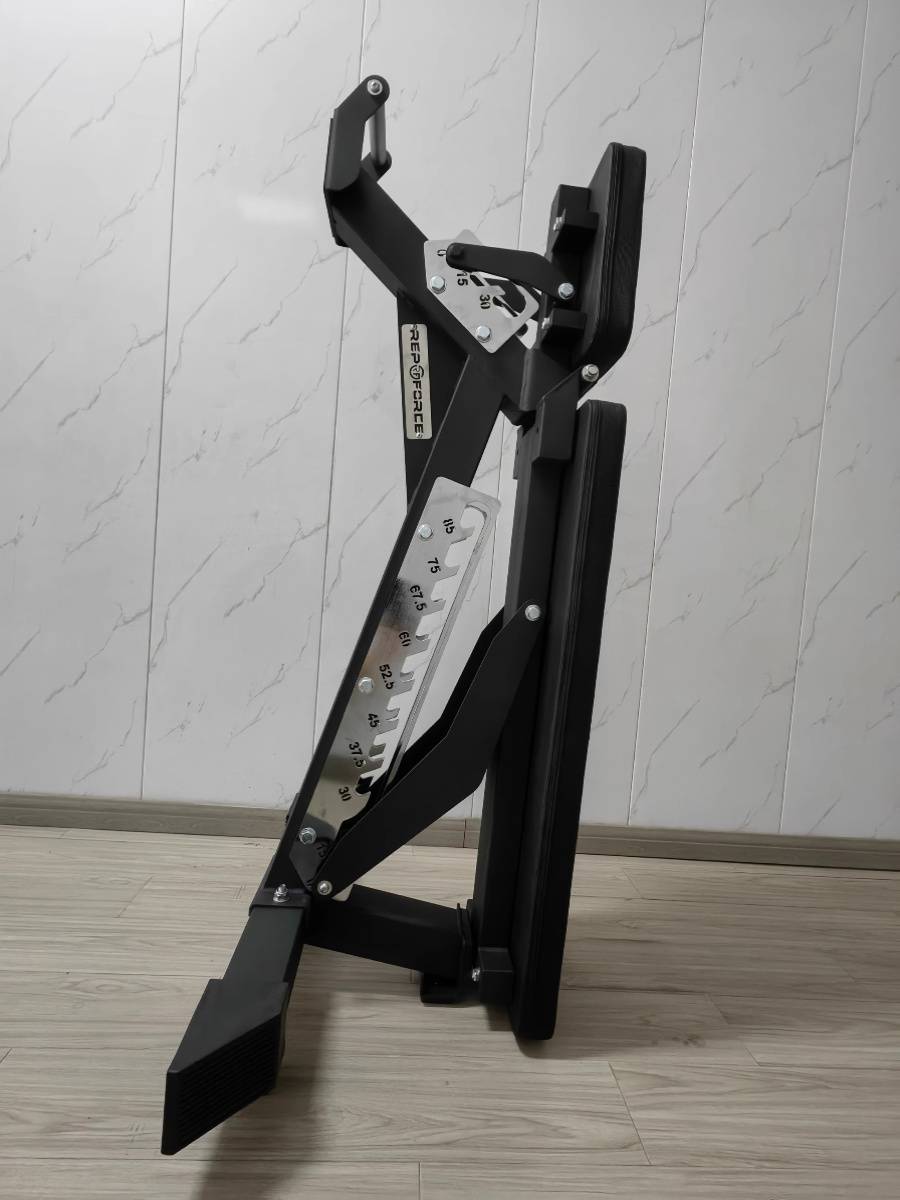 Rep Force heavy commercial multi -function adjustment dumbbell bench Little flying bird fitness stool benchhopper stool gym