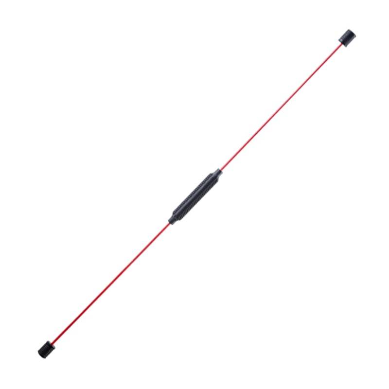 Men reduce the abdomen dedicated fitness thin belly lazy multi -functional sports training equipment elastic stick