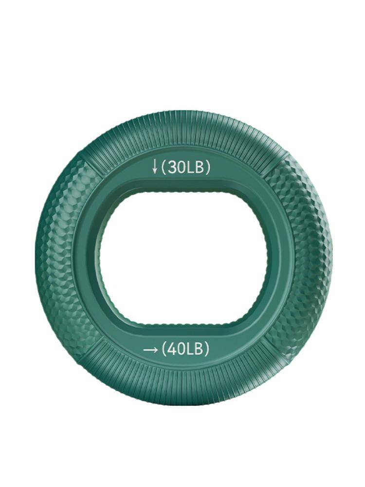 Silicon gel grim adjustment force for strength Silicone grip power force rehabilitation training fitness equipment large grip ball